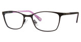 Liz Claiborne L 446 MTT BLACK/0003