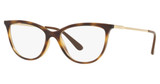 Vogue® Eyeglasses VO5239 DARK HAVANA/W656