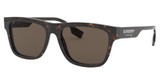 Burberry BE4293 DARK HAVANA/3002/3