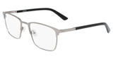 Calvin Klein CK19311 (008) SHINY GUNMETAL/008