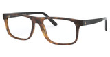 Polo Eyeglasses PH2218 SHINY DARK HAVANA/5003