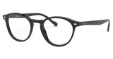 Vogue® Eyeglasses VO5326 BLACK/W44