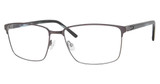 Chesterfield Eyeglasses CH 78XL MTT GREY/0RIW