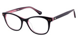 Kate Spade KAMILA BLACKPINK/03H2 Kate Spade KAMILA BLACKPINK/03H2