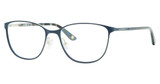 Liz Claiborne L 652 Eyeglasses
