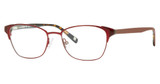 Liz Claiborne L 454 Eyeglasses