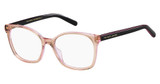 Marc Jacobs Eyeglasses MARC 464 PINK BLCK/0130