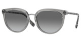 Burberry BE4316 WILLOW Sunglasses
