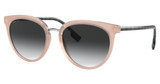 Burberry BE4316 WILLOW Sunglasses