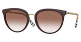 Burberry BE4316 WILLOW Sunglasses