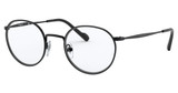 Vogue® Eyeglasses VO4183 BLACK/352