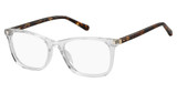 Fossil Eyeglasses FOS 7085 CRYSTAL/0900