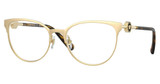 Versace VE1271 Eyeglasses