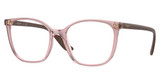 Vogue® Eyeglasses VO5356 TRANSPARENT BEIGE/2864