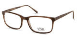 Viva Eyeglasses VV4044 grey/other/020