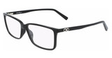 Ferragamo Eyeglasses SF2894 BLACK/001