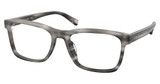 COACH HC6166U C2104 Eyeglasses