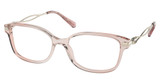 COACH HC6172 Eyeglasses