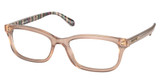 COACH HC6174 Eyeglasses