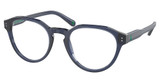 Polo PH2233 Eyeglasses