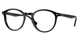 Vogue® Eyeglasses VO5367 BLACK/W44