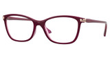 Vogue® Eyeglasses VO5378 TOP VIOLET/PINK/2909