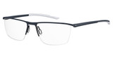 Under Armour Eyeglasses UA 5003/G BLUE/0PJP