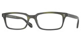 OLIVER PEOPLES OV5102 DENISON Eyeglasses