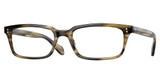 OLIVER PEOPLES OV5102 DENISON Eyeglasses