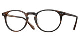 OLIVER PEOPLES OV5004 RILEY-R SEMI MATTE TUSCANY TORTO/1795