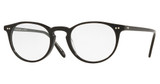 OLIVER PEOPLES OV5004 RILEY-R BLACK/1005