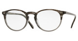 OLIVER PEOPLES OV5004 RILEY-R STORM (STRM)/1002