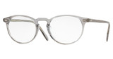 OLIVER PEOPLES OV5004 RILEY-R WORKMAN GREY/1132