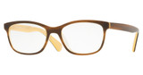 OLIVER PEOPLES OV5194 FOLLIES TORTOISE/CREAM/1281