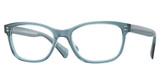 OLIVER PEOPLES OV5194 FOLLIES WASHED TEAL/1617