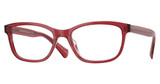 OLIVER PEOPLES OV5194 FOLLIES TRANSLUCENT RUST/1764