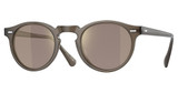 OLIVER PEOPLES OV5217S GREGORY PECK SUN Sunglasses