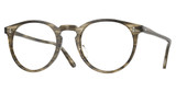 OLIVER PEOPLES OV5183 O'MALLEY SOFT OLIVE BARK/1735