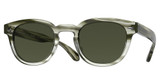 OLIVER PEOPLES OV5036S SHELDRAKE SUN WASHED JADE/170552