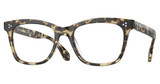 OLIVER PEOPLES OV5375F PENNEY HICKORY TORTOISE/1550
