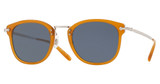 OLIVER PEOPLES OV5350S OP-506 SUN AMBER/1578R5
