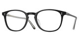 OLIVER PEOPLES OV5397U FINLEY VINTAGE SEMI MATTE BLACK/1796