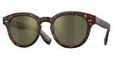 OLIVER PEOPLES OV5413SU CARY GRANT SUN Sunglasses