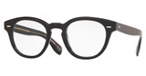 OLIVER PEOPLES OV5413U CARY GRANT BLACK/1492