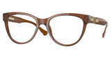 Versace VE3304 Eyeglasses