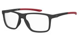 Under Armour Eyeglasses UA 5022 MTT BLACK/0003