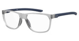 Under Armour Eyeglasses UA 5023 CRY GREY/063M