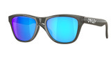 Oakley Jr. Eyeglasses OJ9009 FROGSKINS XXS GREY SMOKE/900902