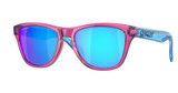 Oakley Jr. Eyeglasses OJ9009 FROGSKINS XXS ACID PINK/900904