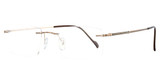 STEPPER 4401 SI Eyeglasses